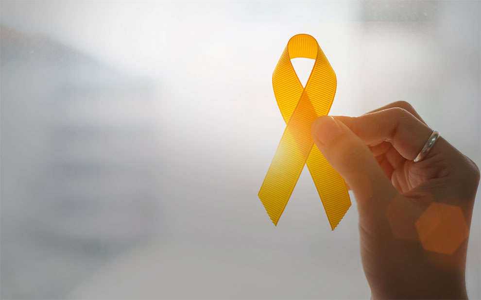 Saúde mental na pandemia é um dos focos do Setembro Amarelo